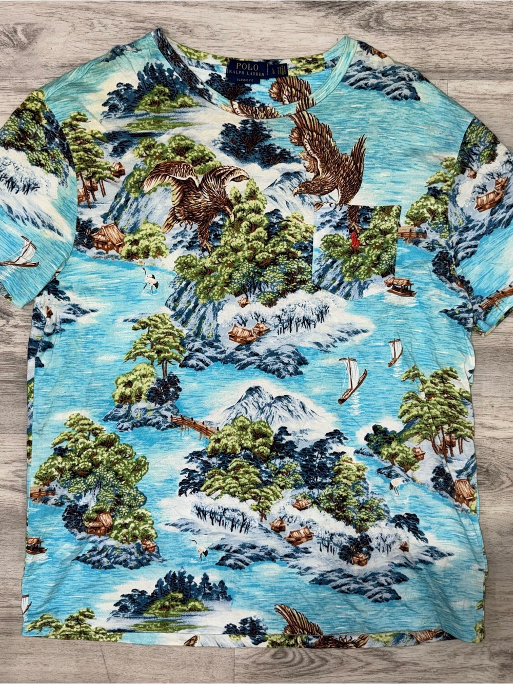 Polo Ralph Lauren T-Shirt